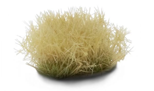 333117 Wild Dense Green 6mm Tufts by Gamers Grass 