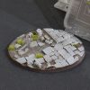 GamersGrass Temple Bases Oval 120mm x1